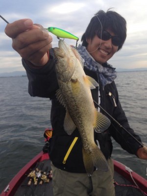 hideup 永野総一朗 ブログ写真 2014/11/05