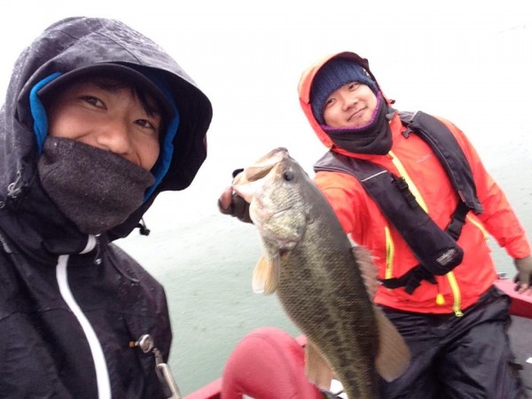 hideup 永野総一朗 ブログ写真 2015/03/07