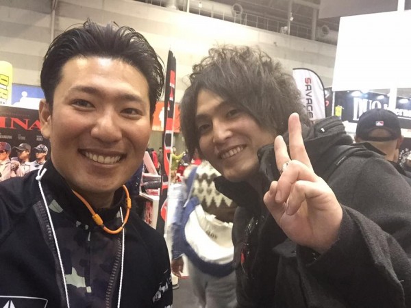 hideup 永野総一朗 ブログ写真 2017/02/20