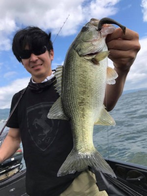 hideup 永野総一朗 ブログ写真 2017/05/28