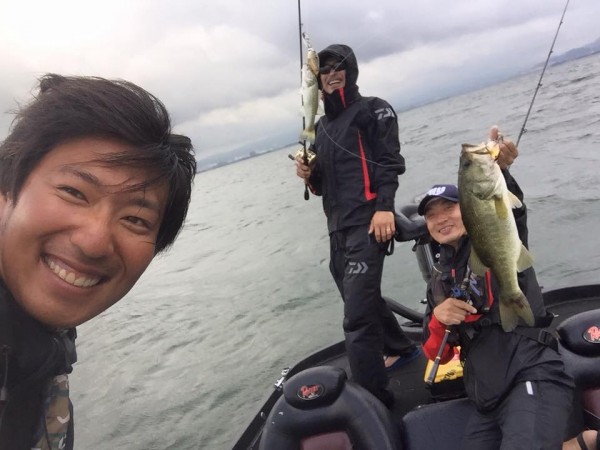 hideup 永野総一朗 ブログ写真 2016/07/14