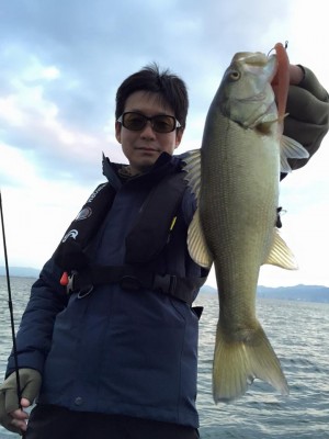 hideup 永野総一朗 ブログ写真 2016/03/20