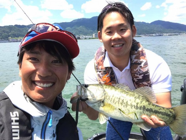 hideup 永野総一朗 ブログ写真 2017/06/06