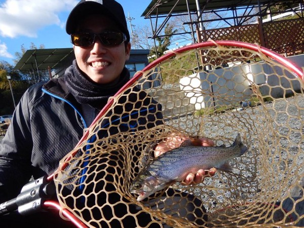 hideup 永野総一朗 ブログ写真 2017/12/06