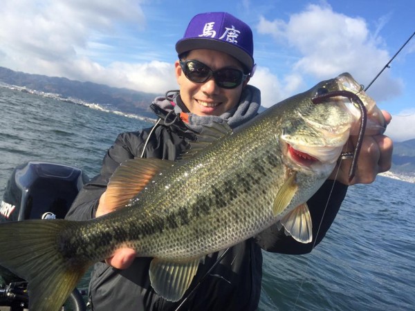 hideup 永野総一朗 ブログ写真 2016/12/06