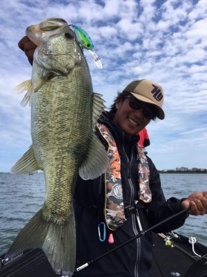 hideup 永野総一朗 ブログ写真 2016/09/26