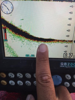 hideup 永野総一朗 ブログ写真 2015/10/21