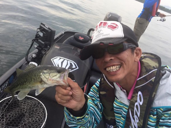 hideup 永野総一朗 ブログ写真 2016/06/04