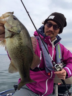 hideup 永野総一朗 ブログ写真 2015/04/10