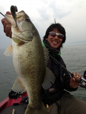 hideup 永野総一朗 ブログ写真 2013/04/18