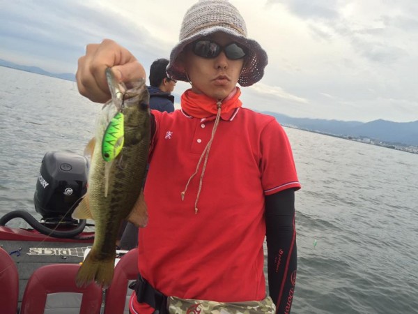 hideup 永野総一朗 ブログ写真 2015/08/19