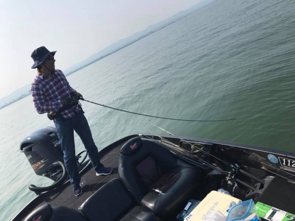 hideup 永野総一朗 ブログ写真 2017/06/24