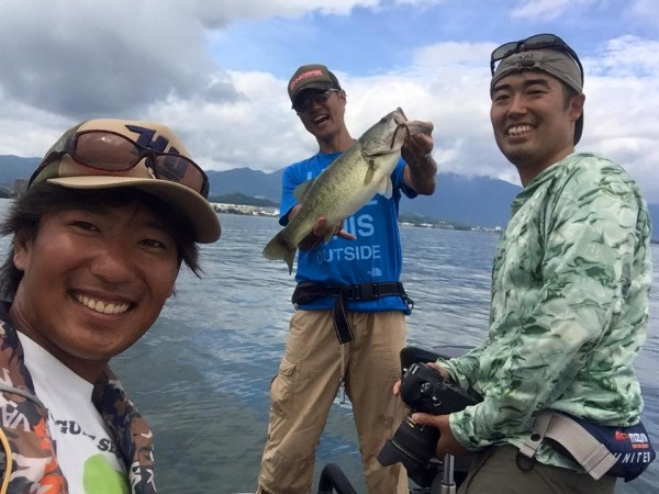 hideup 永野総一朗 ブログ写真 2016/09/16