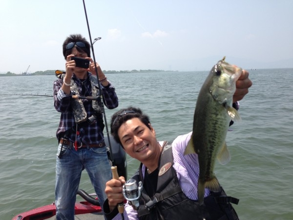 hideup 永野総一朗 ブログ写真 2013/05/23