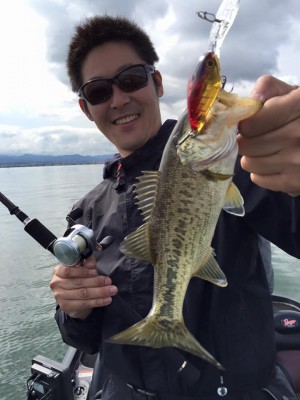 hideup 永野総一朗 ブログ写真 2016/04/08