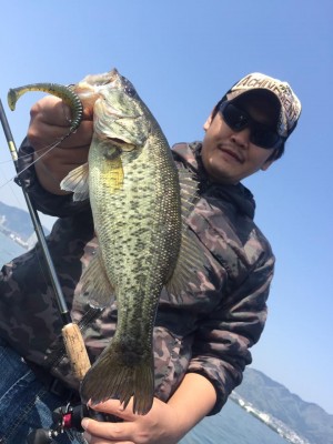 hideup 永野総一朗 ブログ写真 2017/04/30