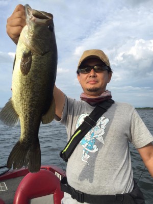 hideup 永野総一朗 ブログ写真 2015/08/14