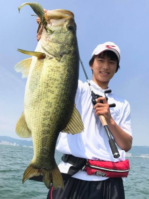 hideup 永野総一朗 ブログ写真 2017/06/24