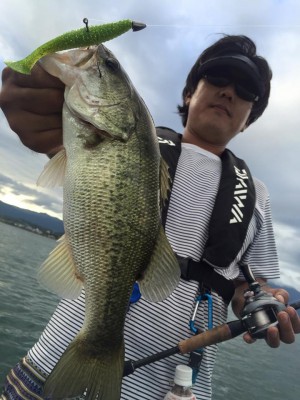 hideup 永野総一朗 ブログ写真 2016/09/04