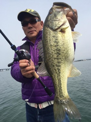 hideup 永野総一朗 ブログ写真 2017/04/20