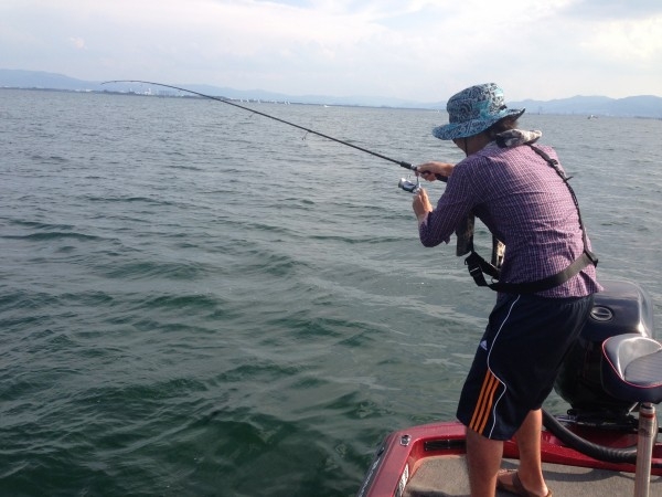 hideup 永野総一朗 ブログ写真 2013/08/21