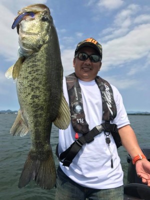 hideup 永野総一朗 ブログ写真 2017/06/11