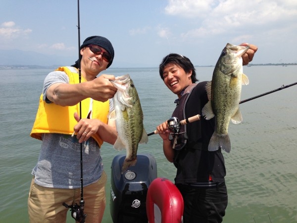 hideup 永野総一朗 ブログ写真 2013/05/16