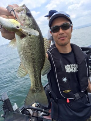 hideup 永野総一朗 ブログ写真 2016/07/01