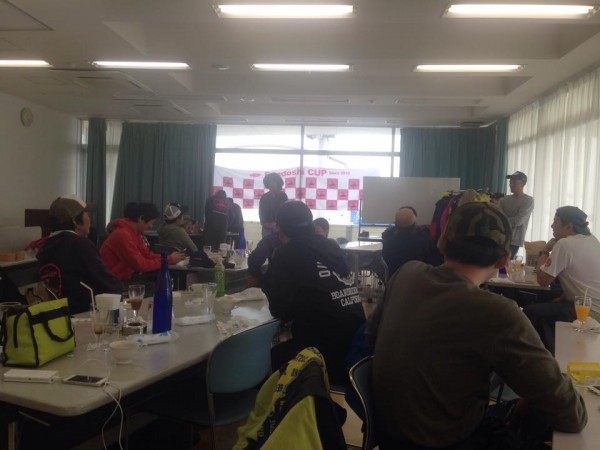 hideup 永野総一朗 ブログ写真 2015/04/20