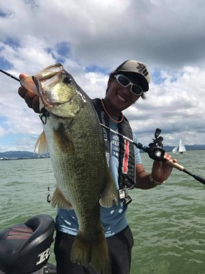 hideup 永野総一朗 ブログ写真 2017/08/06