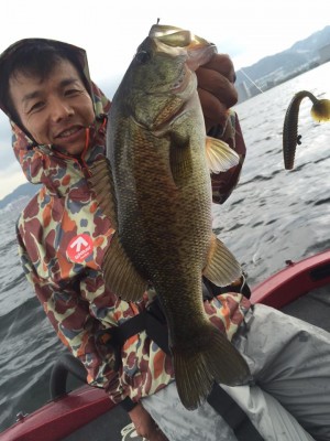 hideup 永野総一朗 ブログ写真 2015/08/17