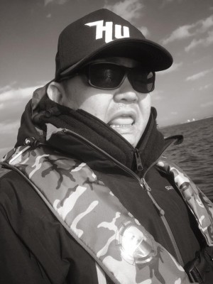 hideup 永野総一朗 ブログ写真 2016/01/11