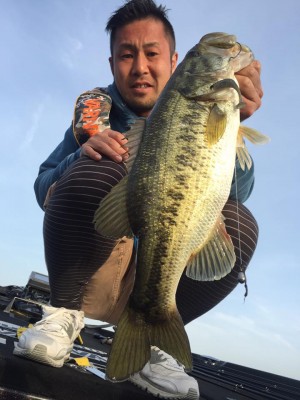 hideup 永野総一朗 ブログ写真 2017/05/08