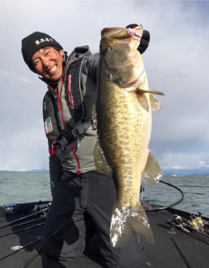 hideup 永野総一朗 ブログ写真 2017/01/14