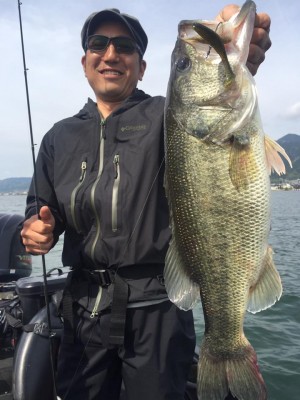 hideup 永野総一朗 ブログ写真 2017/05/04