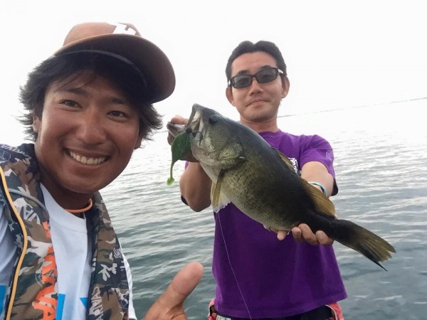 hideup 永野総一朗 ブログ写真 2016/08/13