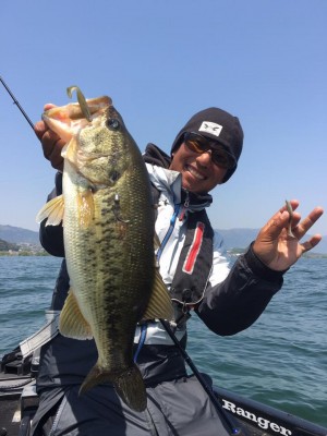 hideup 永野総一朗 ブログ写真 2017/04/30