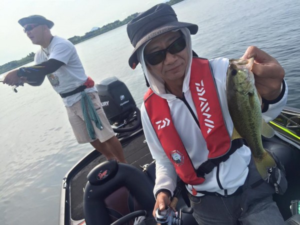 hideup 永野総一朗 ブログ写真 2016/08/12