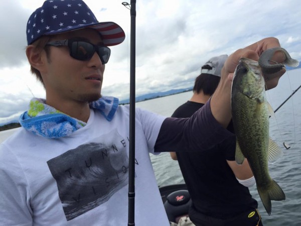 hideup 永野総一朗 ブログ写真 2016/09/05