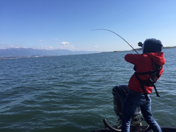 hideup 永野総一朗 ブログ写真 2017/04/23