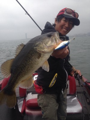 hideup 永野総一朗 ブログ写真 2015/04/01