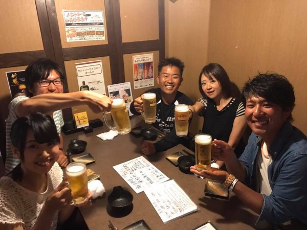 hideup 永野総一朗 ブログ写真 2017/06/11