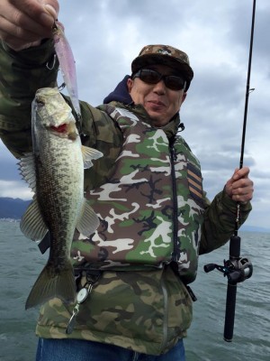 hideup 永野総一朗 ブログ写真 2016/04/02