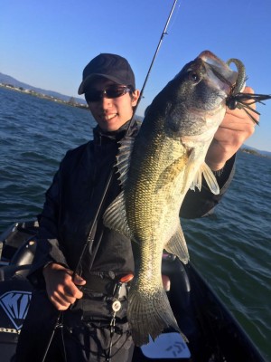 hideup 永野総一朗 ブログ写真 2017/04/23