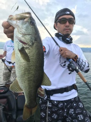 hideup 永野総一朗 ブログ写真 2017/08/17