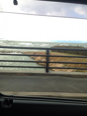 hideup 永野総一朗 ブログ写真 2014/12/19