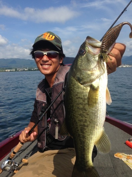 hideup 永野総一朗 ブログ写真 2013/08/21