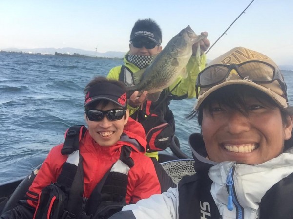 hideup 永野総一朗 ブログ写真 2017/04/24