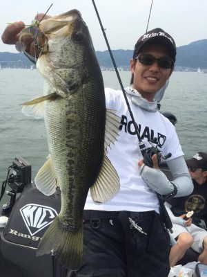 hideup 永野総一朗 ブログ写真 2017/05/22