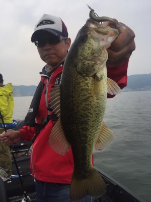 hideup 永野総一朗 ブログ写真 2017/05/12